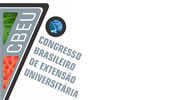 Congresso Brasileiro de Extensão Universitária Congresso Brasileiro de Extensão Universitária